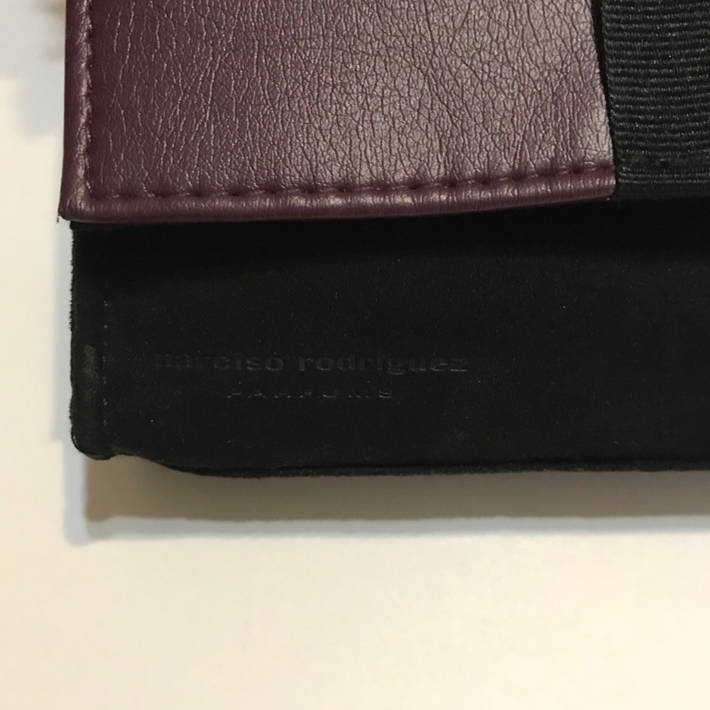 NARCISO RODRIGUEZ Cosmetic Pouch/Wallet - Picture 5 of 5